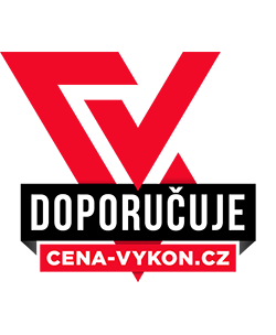 Doporučuje Cena-Vykon.cz
