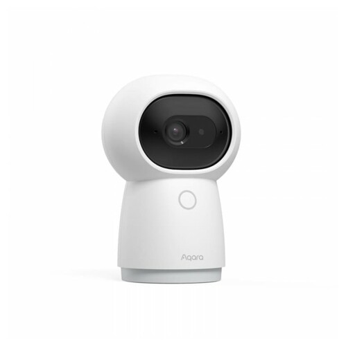 Aqara Camera Hub G3