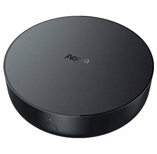 Aqara Hub M2 (EU verze)