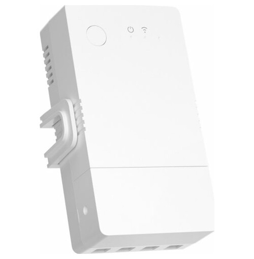Sonoff POW Origin R3 (16A) WiFi smart relay with power meter (POWR316)