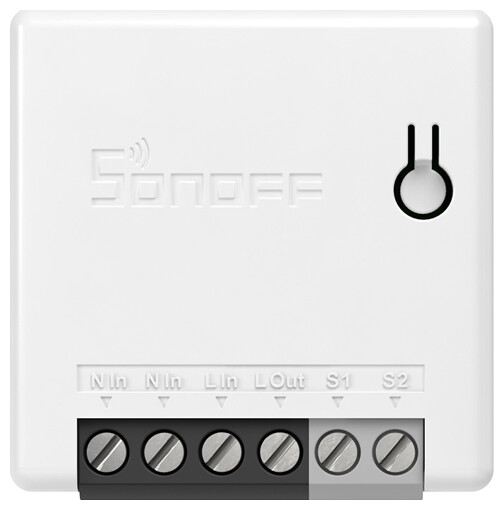 Sonoff ZBMINI