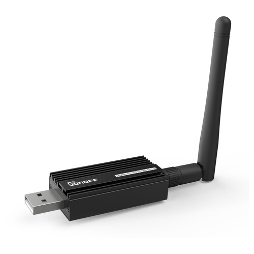 Sonoff Zigbee 3.0 USB Dongle Plus-E